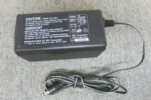 Genuine Original NEC AD-400 (D) Power Supply Charger Adapter 12V 1A Genuine Original NEC AD-400 (D) Power Supply Charger Adapter 12V 1A